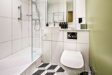 Hotel Mercure Edinburgh City - Princes Street Edinburgh: Photo 