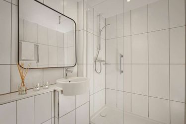 Hotel Mercure Edinburgh City - Princes Street Edinburgh: Photo 