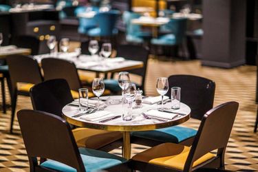 Hotel Mercure Edinburgh City - Princes Street Edinburgh: Photo 
