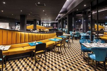 Hotel Mercure Edinburgh City - Princes Street Edinburgh: Photo 