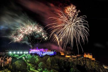 Hotel Mercure Edinburgh City - Princes Street Edinburgh: Photo 