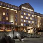 SHERATON GRAND HOTEL & SPA, EDINBURGH