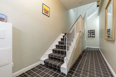 Superior Southside Apartments Edinburgh: Photo 