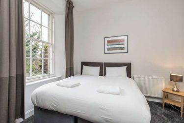Superior Southside Apartments Edinburgh: Photo 