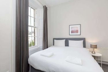 Superior Southside Apartments Edinburgh: Photo 