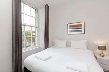 Superior Southside Apartments Edinburgh: Photo 