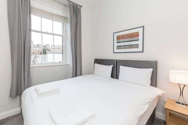 Superior Southside Apartments Edinburgh: Photo 