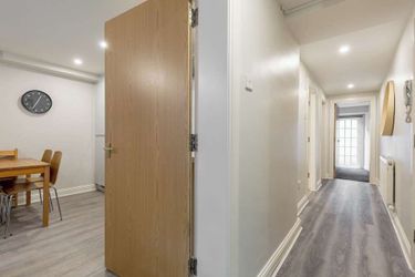 Superior Southside Apartments Edinburgh: Photo 