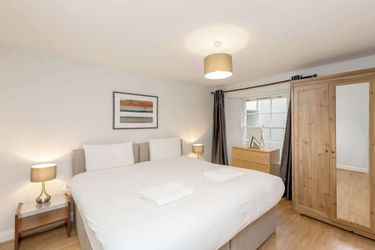 Superior Southside Apartments Edinburgh: Photo 