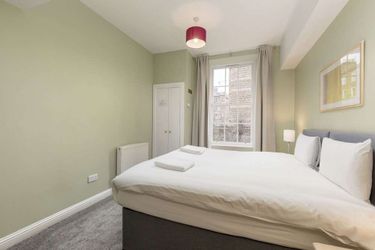 Superior Southside Apartments Edinburgh: Photo 