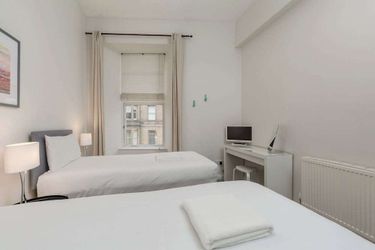 Superior Southside Apartments Edinburgh: Photo 