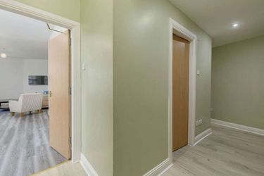 Superior Southside Apartments Edinburgh: Photo 