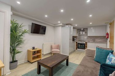 Superior Southside Apartments Edinburgh: Photo 