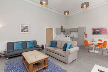 Superior Southside Apartments Edinburgh: Photo 