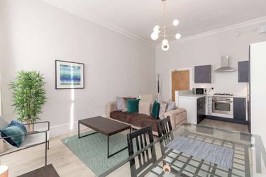 Superior Southside Apartments Edinburgh: Photo 