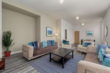 Superior Southside Apartments Edinburgh: Photo 