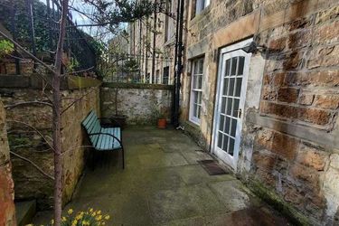Superior Southside Apartments Edinburgh: Photo 