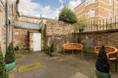 Superior Southside Apartments Edinburgh: Photo 