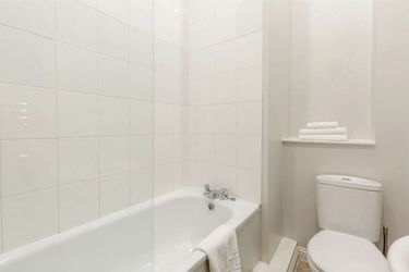 Superior Southside Apartments Edinburgh: Photo 