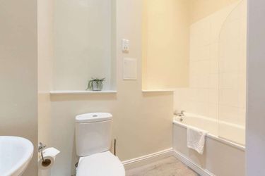Superior Southside Apartments Edinburgh: Photo 