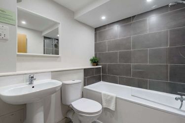 Superior Southside Apartments Edinburgh: Photo 