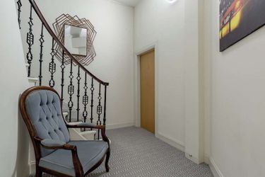 Superior Southside Apartments Edinburgh: Photo 