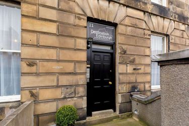 Superior Southside Apartments Edinburgh: Photo 