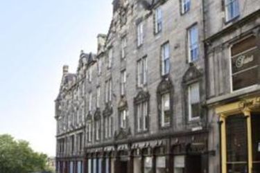 Hotel Fraser Suites Edinburgh:  EDINBURGH