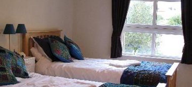 Hotel Atholl Brae Royal Mile:  EDINBURGH