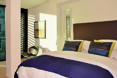 Hotel Princes Street Suites:  EDINBURGH