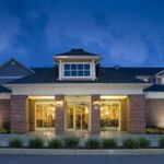 HOMEWOOD SUITES BY HILTON SOMERSET 3 Stars