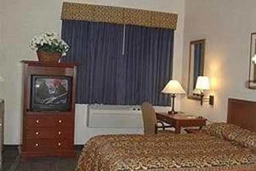 Hotel Bw Palace:  EDISON (NJ)
