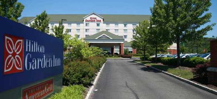 Hotel Hilton Garden Inn Edison-Raritan Center:  EDISON (NJ)