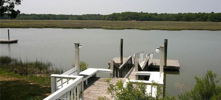 Hotel SHRIMPERS COVE