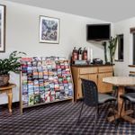 Hotel TRAVELODGE BY WYNDHAM SEATTLE NORTH/EDMONDS