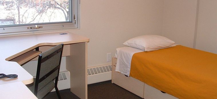 Hotel University Of Alberta - Guest Accommodation:  EDMONTON