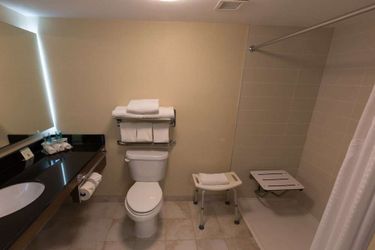 Hotel Holiday Inn Express Edmonton Downtown (.):  EDMONTON
