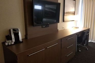 Hotel Holiday Inn Express Edmonton Downtown (.):  EDMONTON