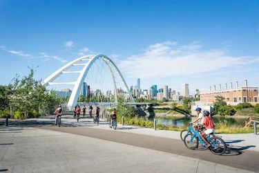 Hotel Holiday Inn Express Edmonton Downtown (.):  EDMONTON