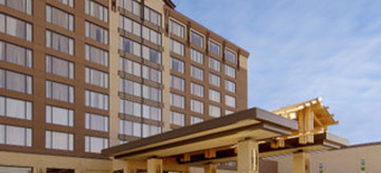Hotel River Cree Resort & Casino:  EDMONTON