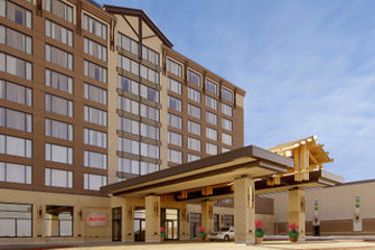 Hotel River Cree Resort & Casino:  EDMONTON