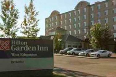 Hotel Hilton Garden Inn West Edmonton:  EDMONTON