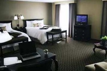 Hotel Hampton Inn & Suites Edmonton West:  EDMONTON