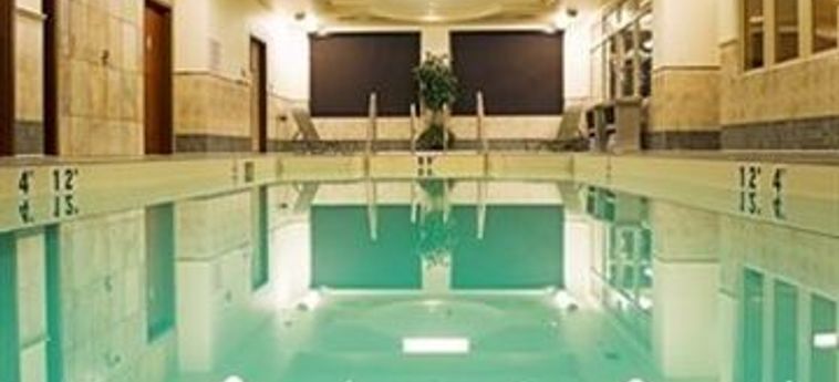 Holiday Inn Hotel & Suites West Edmonton:  EDMONTON