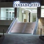 LAMBADA HOTEL ALTINOLUK 3 Stars