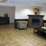 Hotel COMFORT INN AND SUITES EDSON