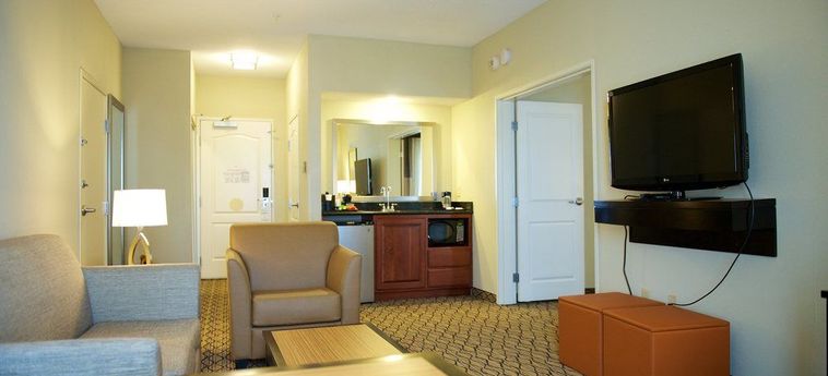 Hotel Holiday Inn:  EFFINGHAM (IL)