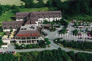 Movenpick Hotel Egerkingen:  EGERKINGEN