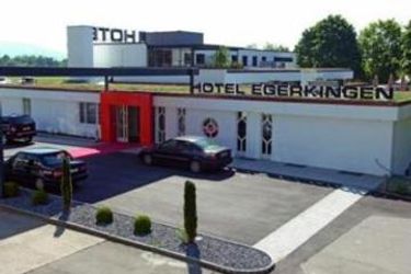 Comfort Hotel Egerkingen:  EGERKINGEN
