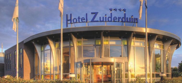 Hotel ZUIDERDUIN